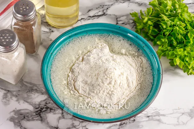 Шаг 3: иллюстрация