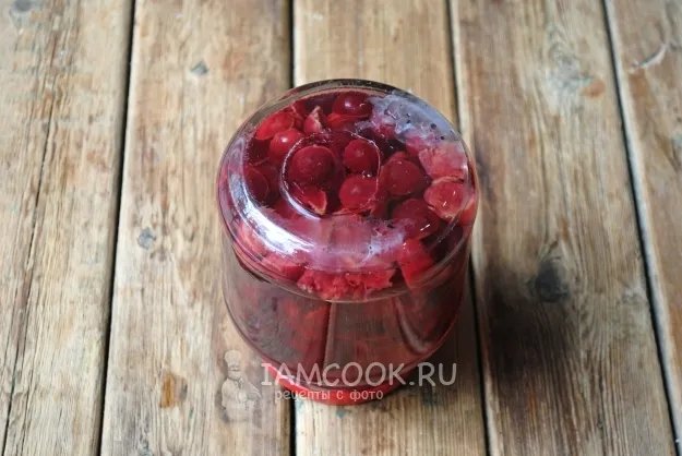 Шаг 9: иллюстрация