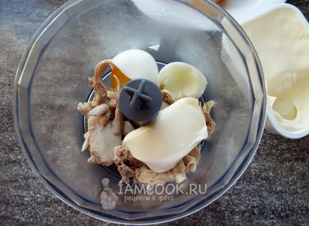 Шаг 9: иллюстрация