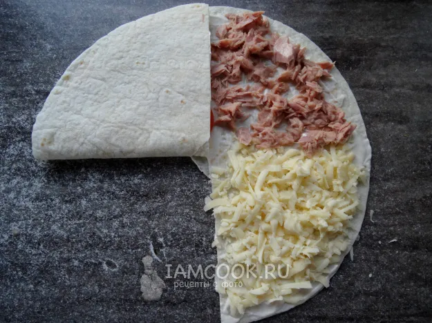 Шаг 5: иллюстрация