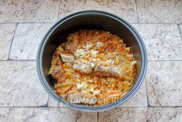 Шаг 9: иллюстрация