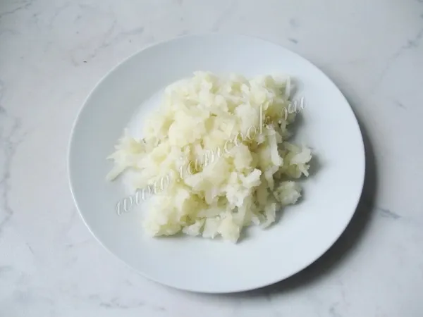 Шаг 2: иллюстрация