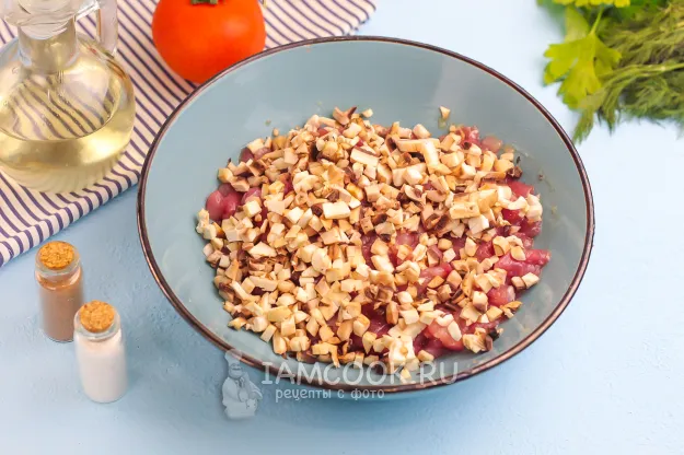 Шаг 3: иллюстрация