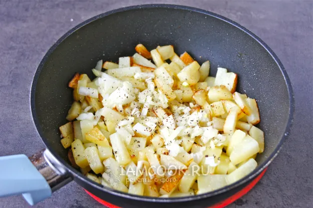 Шаг 4: иллюстрация