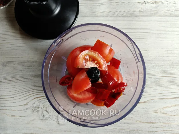 Шаг 3: иллюстрация