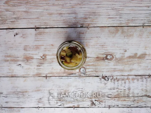 Шаг 8: иллюстрация