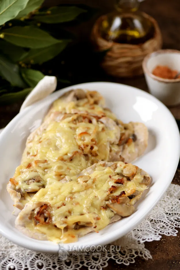 Шаг 8: иллюстрация