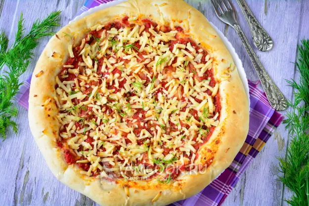 Шаг 13: иллюстрация