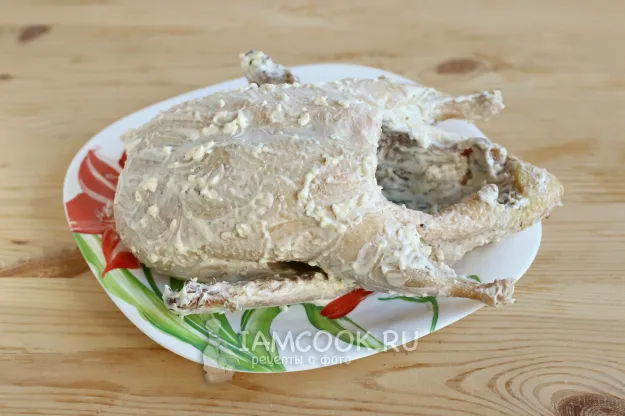 Шаг 5: иллюстрация