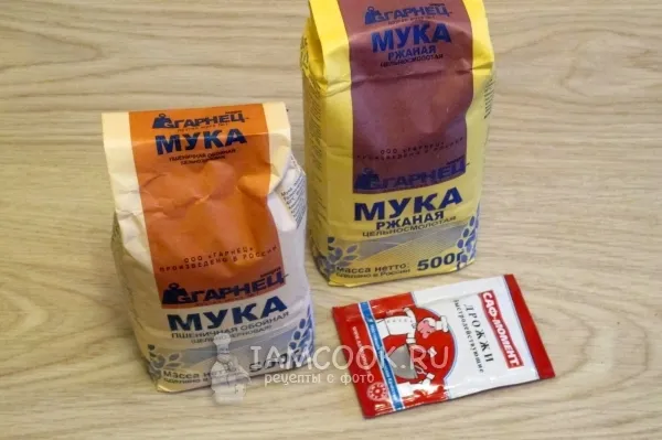 Шаг 1: иллюстрация