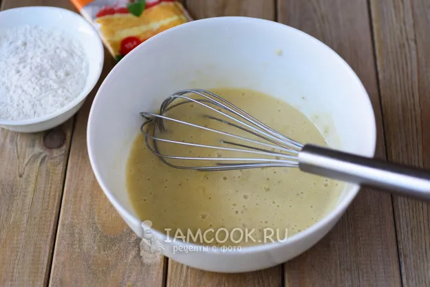 Шаг 5: иллюстрация