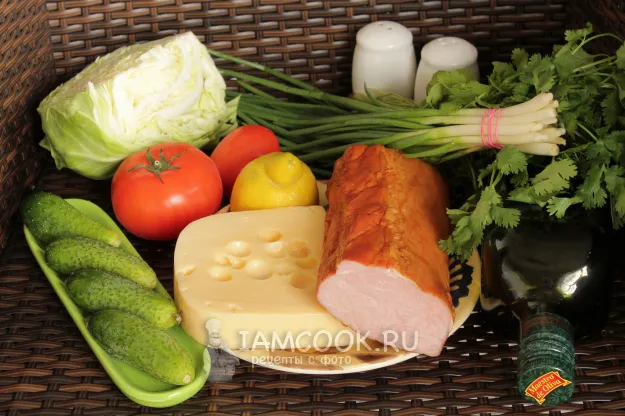 Шаг 1: иллюстрация