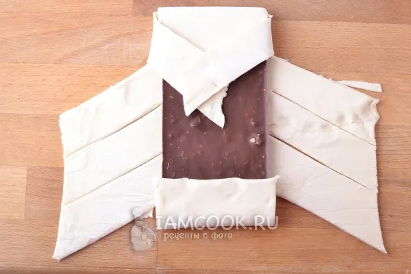 Шаг 4: иллюстрация