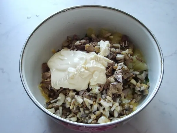 Шаг 9: иллюстрация