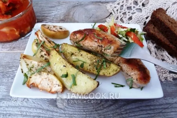 Шаг 4: иллюстрация