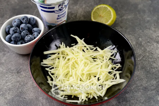 Шаг 2: иллюстрация