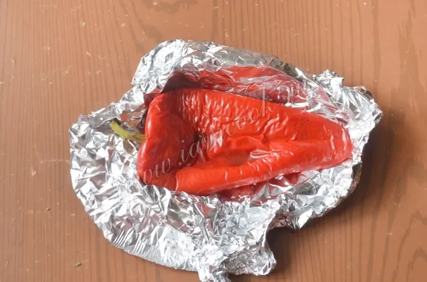 Шаг 2: иллюстрация