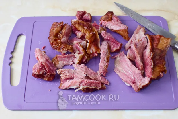 Шаг 3: иллюстрация