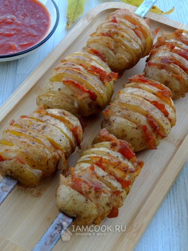 Шаг 11: иллюстрация