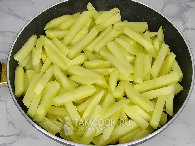 Шаг 7: иллюстрация