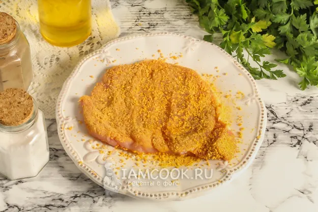 Шаг 4: иллюстрация