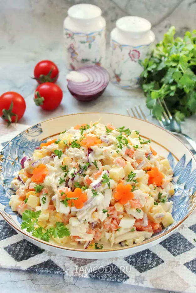 Шаг 11: иллюстрация