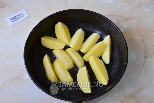 Шаг 7: иллюстрация