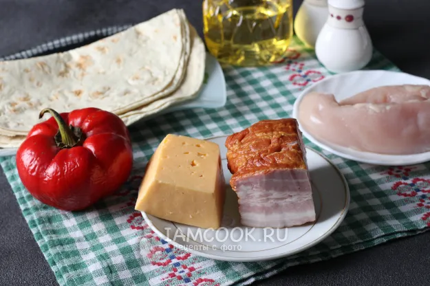 Шаг 1: иллюстрация