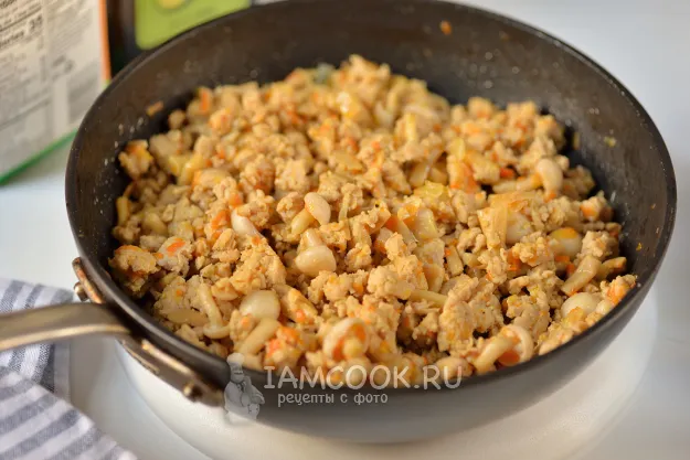 Шаг 3: иллюстрация