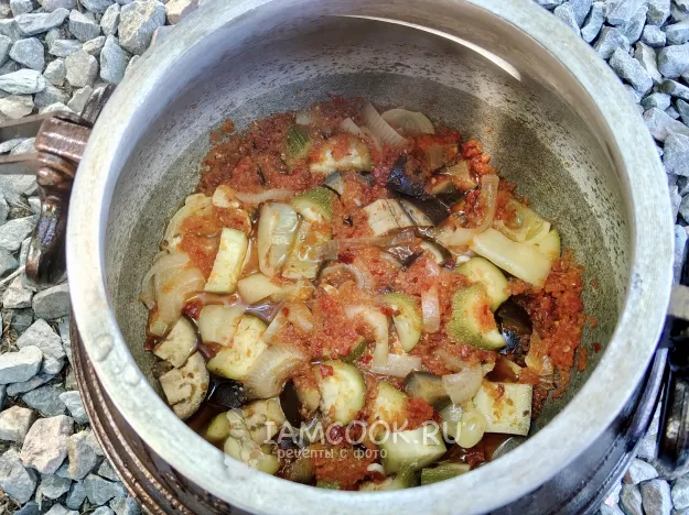 Шаг 9: иллюстрация