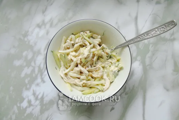 Шаг 12: иллюстрация