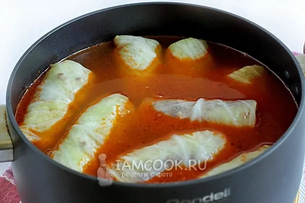 Шаг 8: иллюстрация