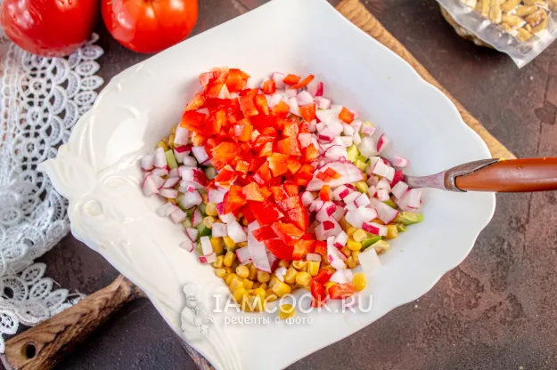 Шаг 3: иллюстрация