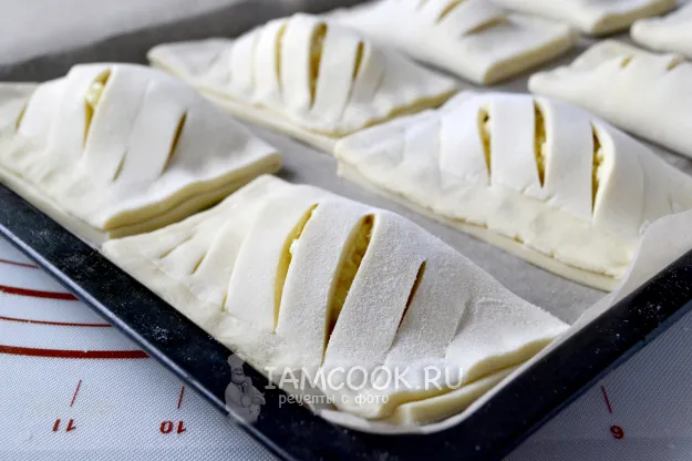 Шаг 7: иллюстрация