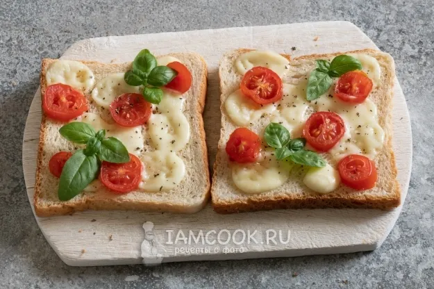 Шаг 5: иллюстрация