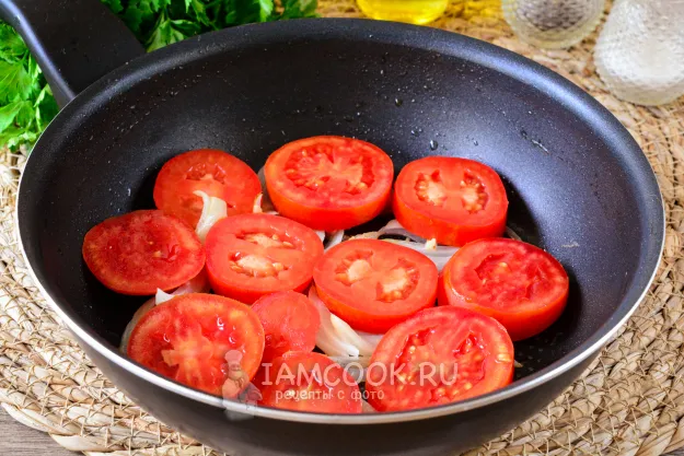 Шаг 5: иллюстрация