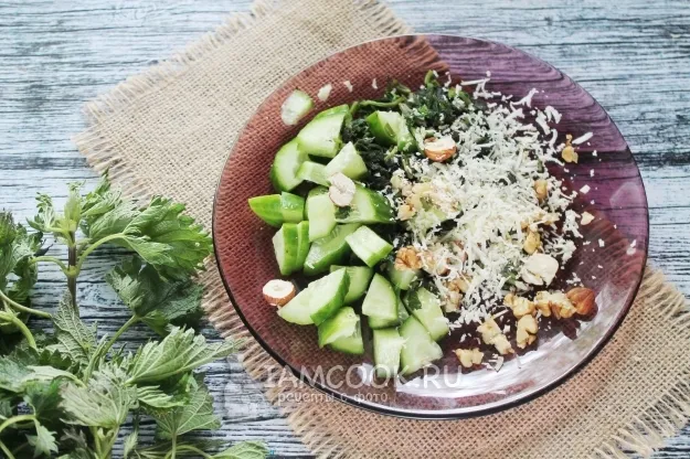 Шаг 7: иллюстрация