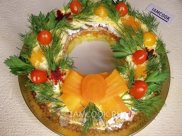 Шаг 11: иллюстрация