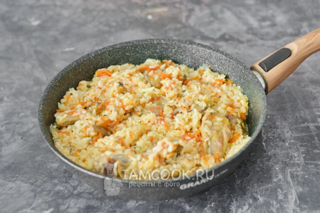 Шаг 9: иллюстрация