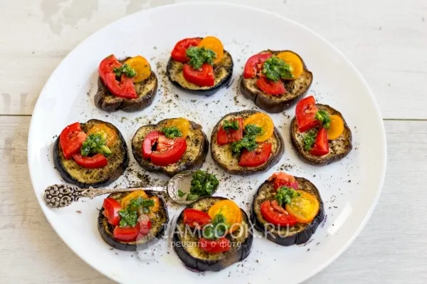 Шаг 7: иллюстрация