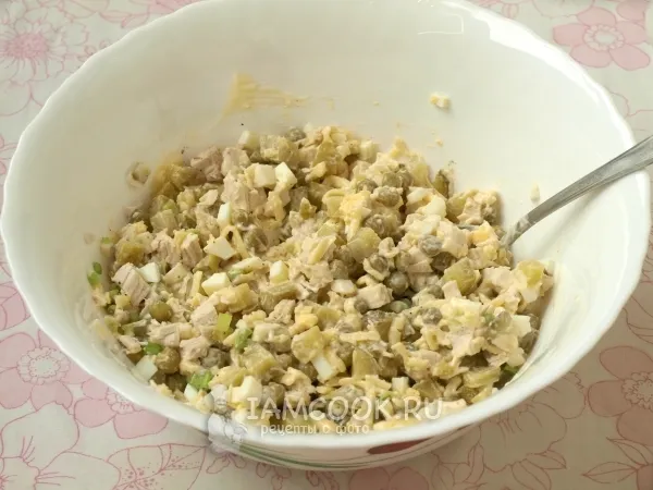 Шаг 12: иллюстрация