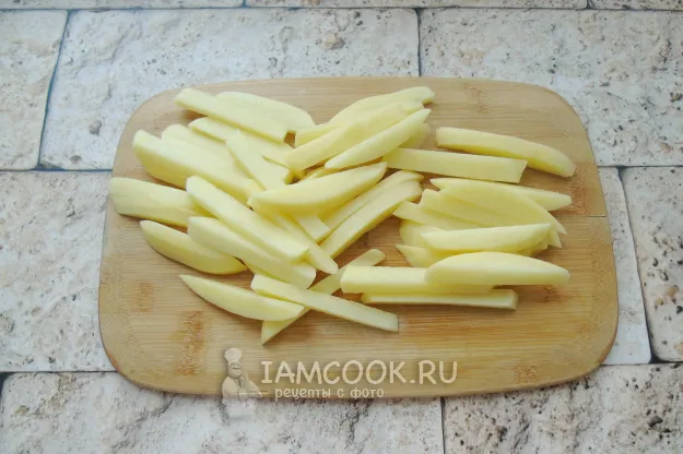 Шаг 2: иллюстрация