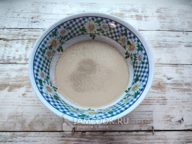 Шаг 2: иллюстрация