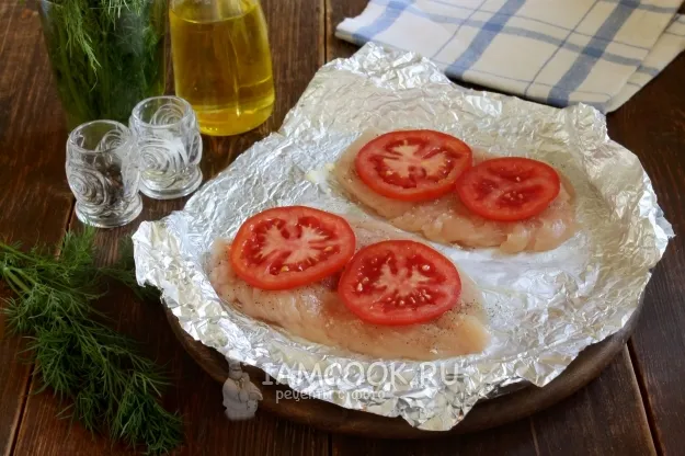 Шаг 4: иллюстрация