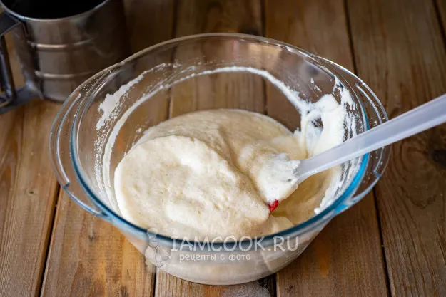 Шаг 7: иллюстрация