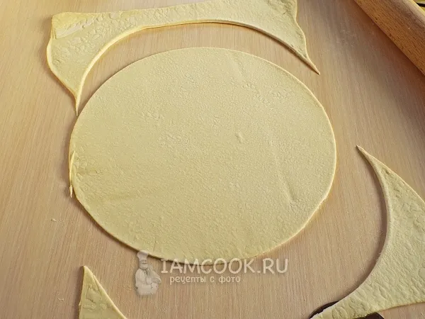 Шаг 2: иллюстрация