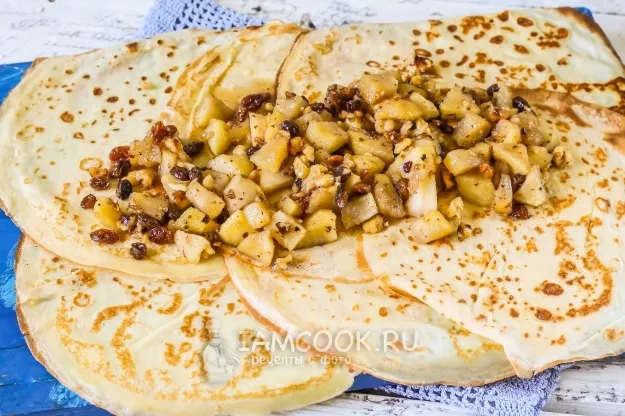 Шаг 6: иллюстрация