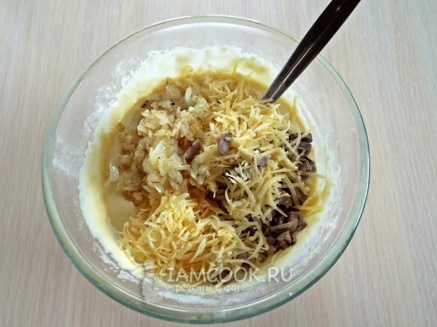 Шаг 7: иллюстрация