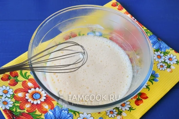 Шаг 5: иллюстрация