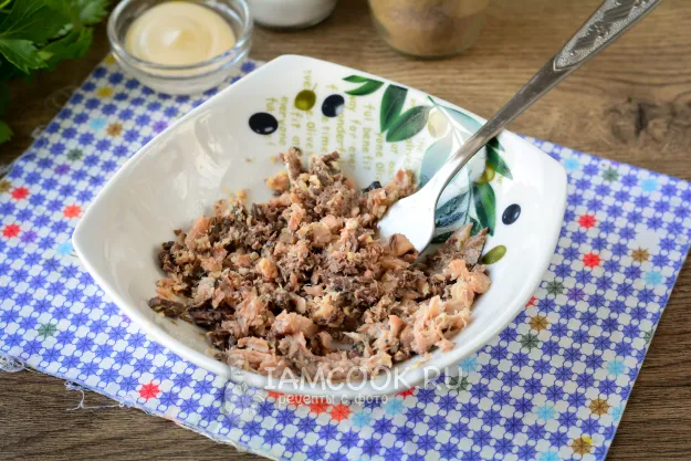 Шаг 4: иллюстрация